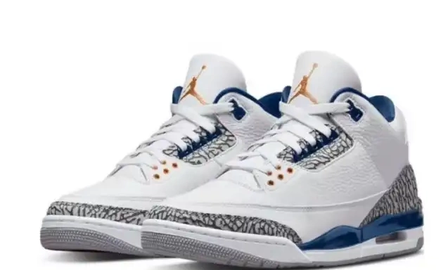 HYPE Jordan Air Wizards 3 CT8532-148 0506